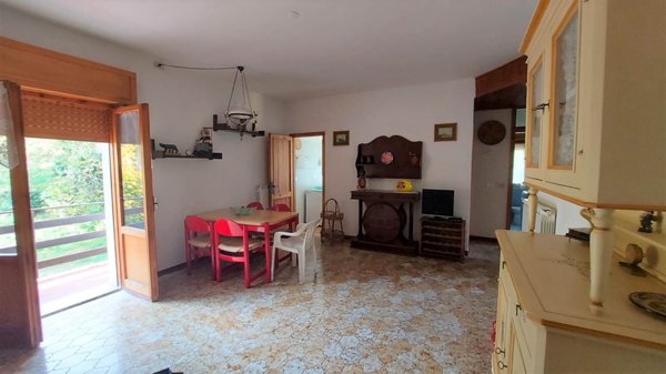 appartamento in vendita a Montese