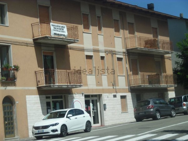 appartamento in vendita a Montese in zona Maserno