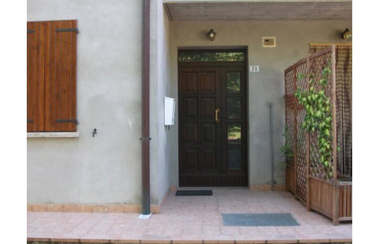 appartamento in vendita a Montese in zona Montalto