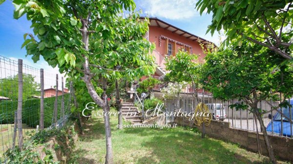 appartamento in vendita a Montese