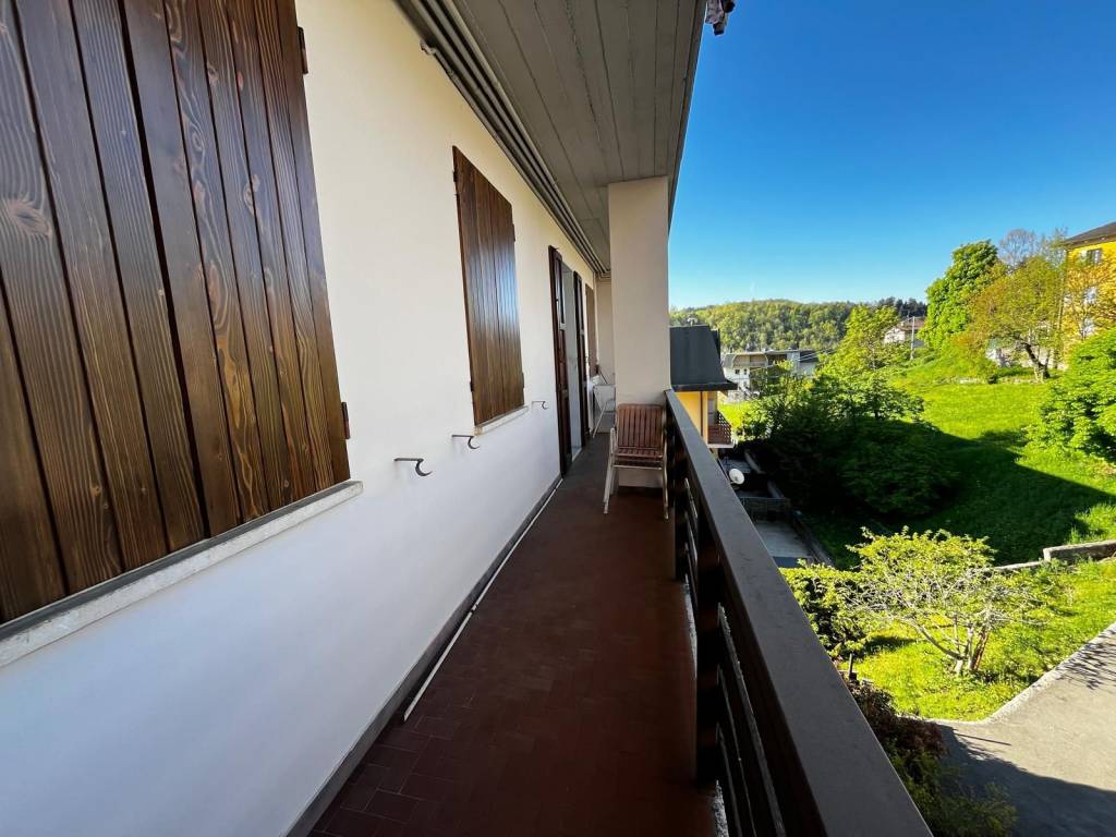 appartamento in vendita a Montese