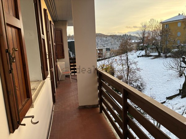 appartamento in vendita a Montese