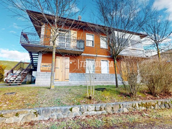 appartamento in vendita a Montese in zona Montalto