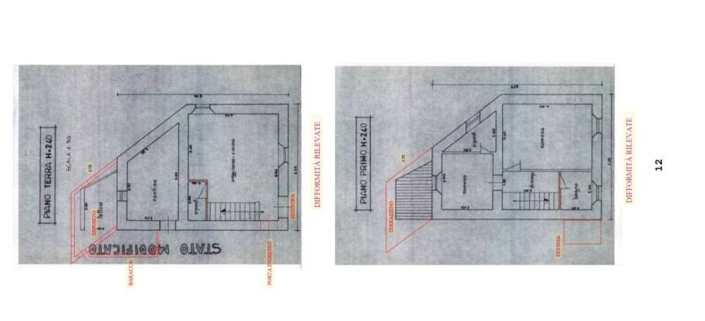 appartamento in vendita a Montese
