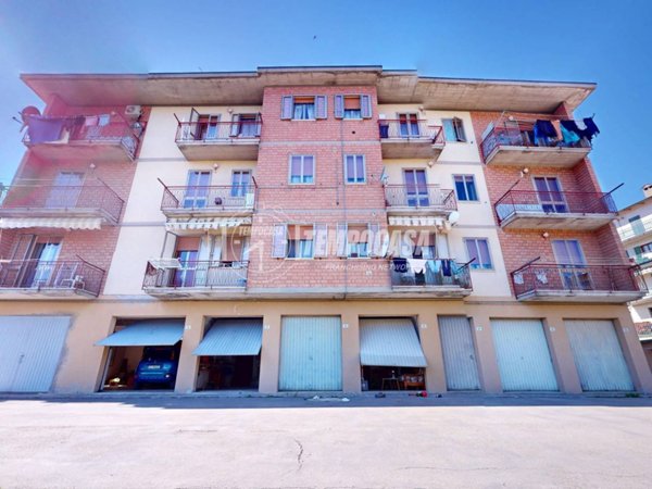 appartamento in vendita a Montese