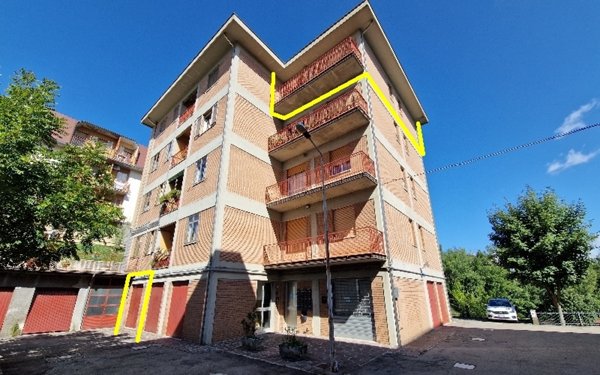 appartamento in vendita a Montese