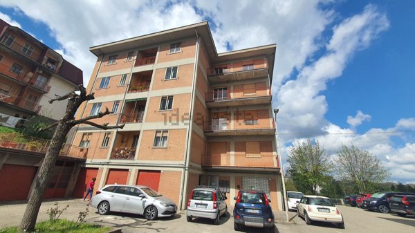 appartamento in vendita a Montese