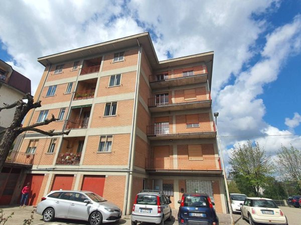 appartamento in vendita a Montese