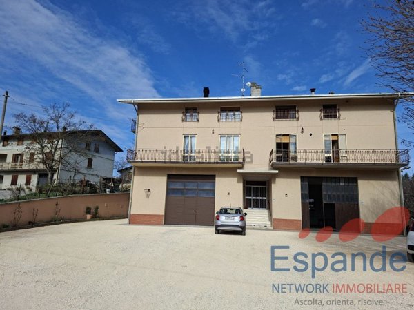appartamento in vendita a Montese
