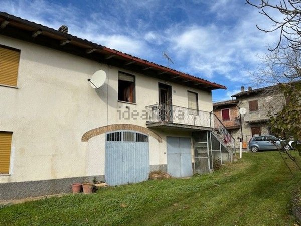appartamento in vendita a Montese in zona Semelano