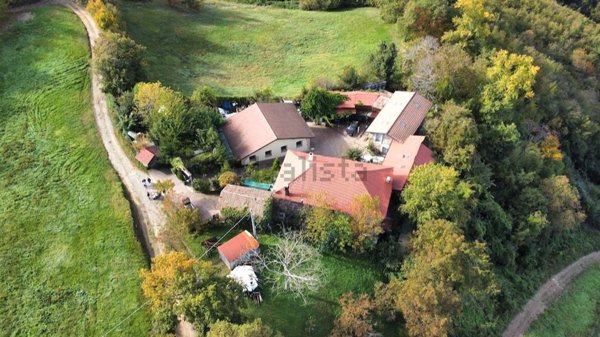 casa indipendente in vendita a Montese in zona Salto