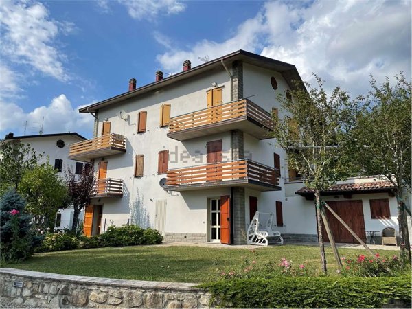 casa indipendente in vendita a Montese in zona Salto