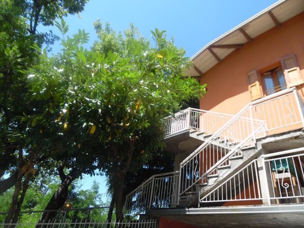 casa indipendente in vendita a Montese in zona Salto