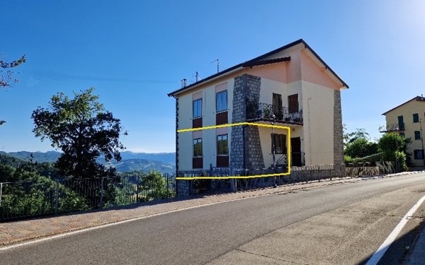 appartamento in vendita a Montese