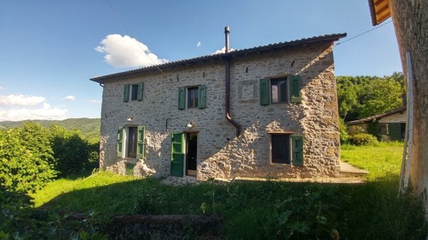 casa indipendente in vendita a Montese in zona Montalto