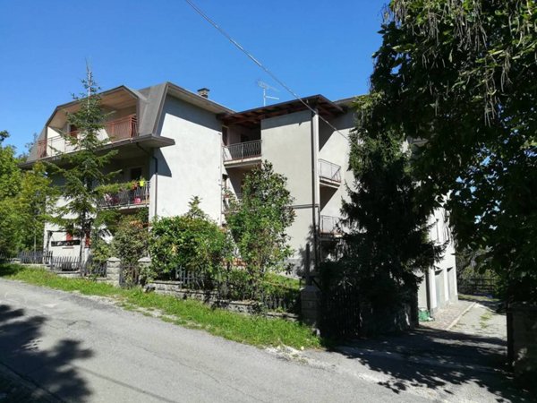 appartamento in vendita a Montese