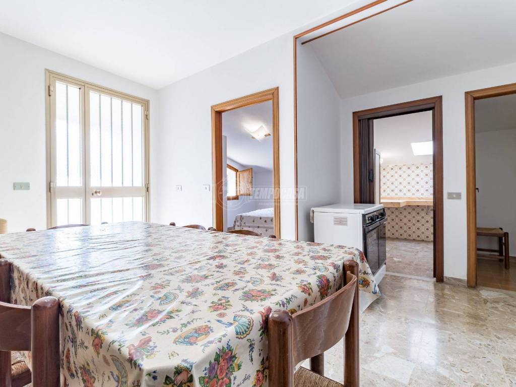 appartamento in vendita a Montese
