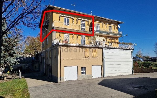 appartamento in vendita a Montese