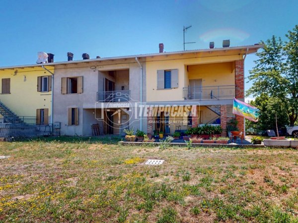 appartamento in vendita a Montese