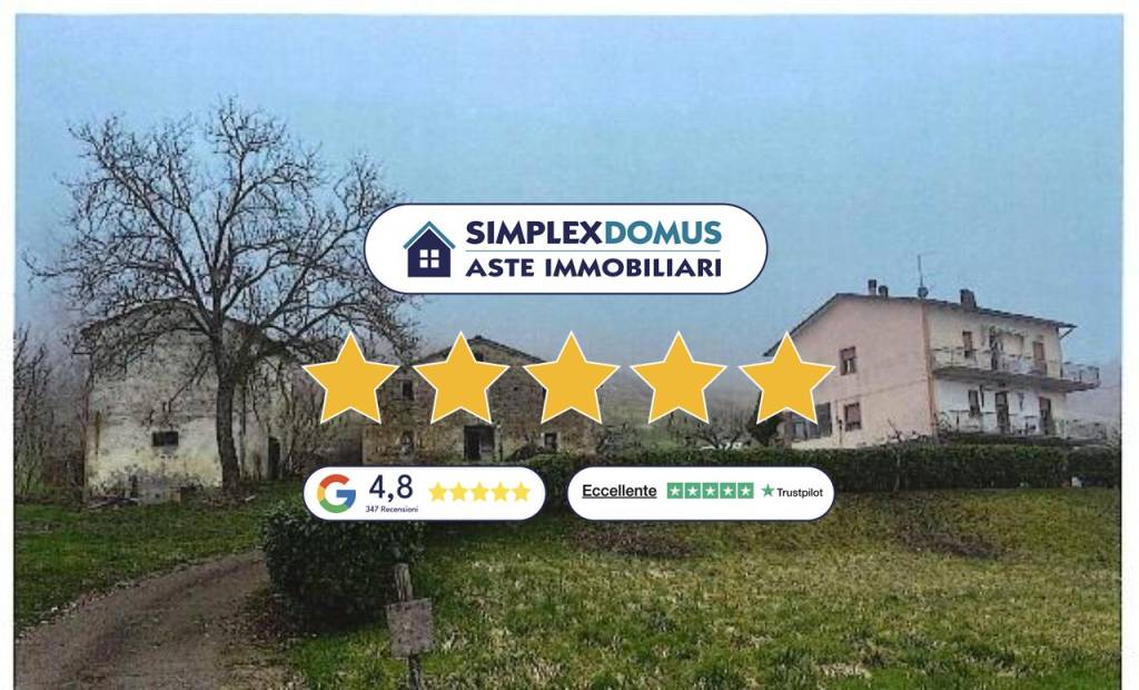 casa indipendente in vendita a Montese