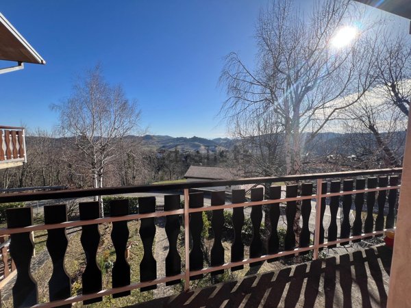 appartamento in vendita a Montese