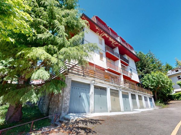 appartamento in vendita a Montese