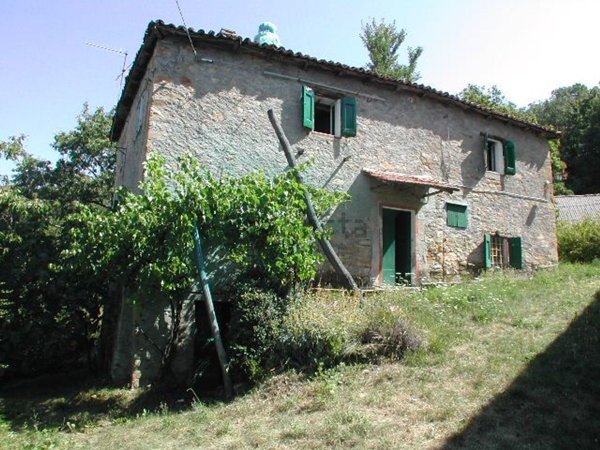 casa indipendente in vendita a Montese