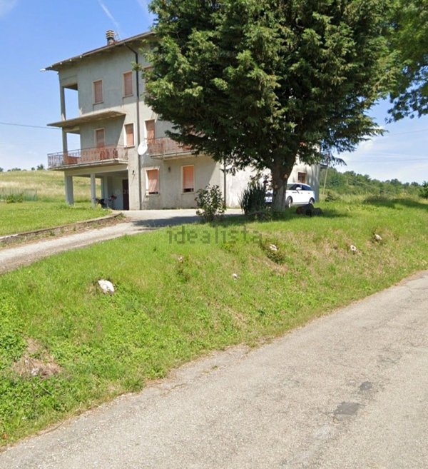 appartamento in vendita a Montese