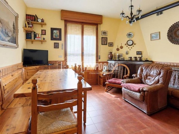 appartamento in vendita a Montese