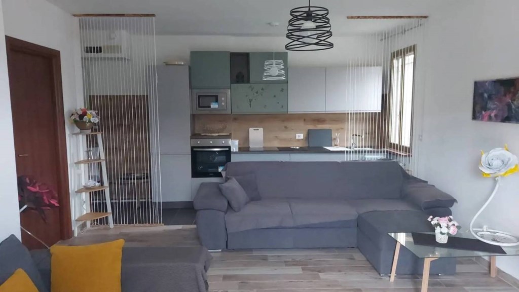 appartamento in vendita a Montese