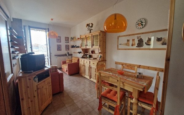 appartamento in vendita a Montese