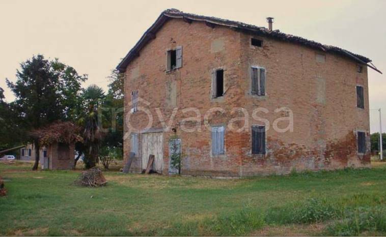 appartamento in vendita a Nonantola in zona Campazzo