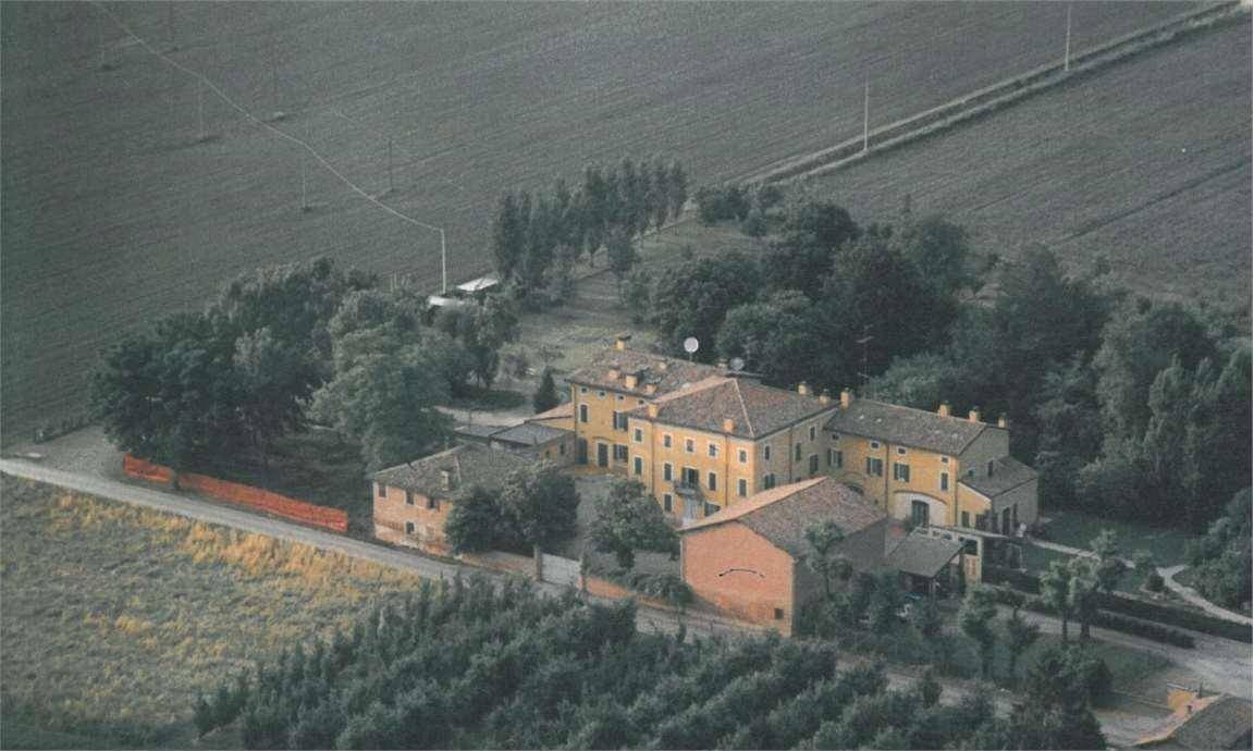 casa indipendente in vendita a Nonantola in zona Campazzo