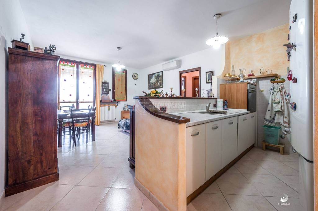 appartamento in vendita a Nonantola