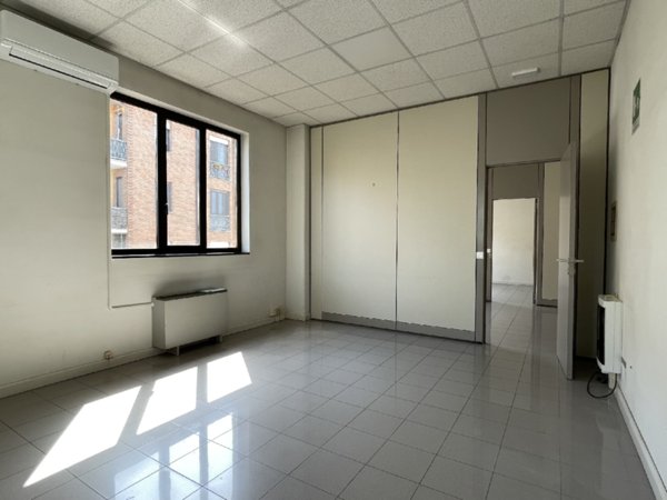 ufficio in vendita a Nonantola