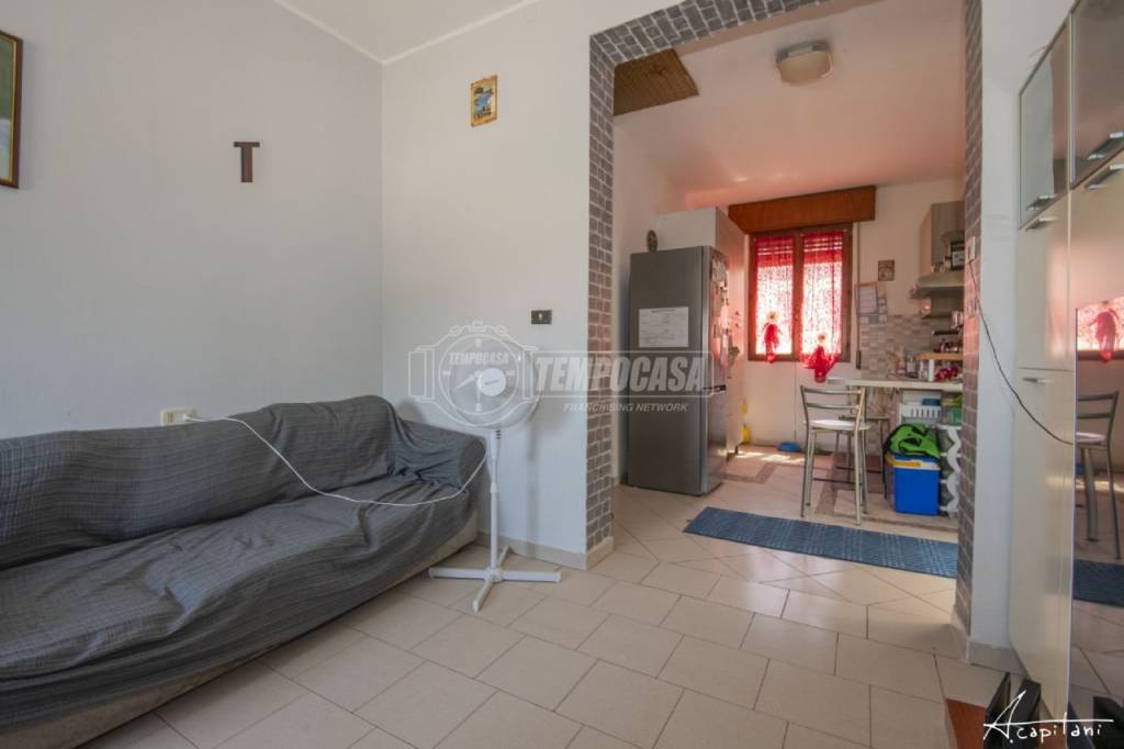 appartamento in vendita a Nonantola in zona La Grande