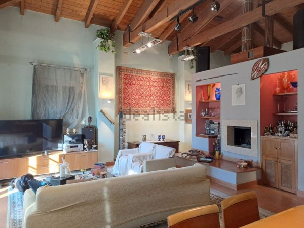 casa indipendente in vendita a Nonantola