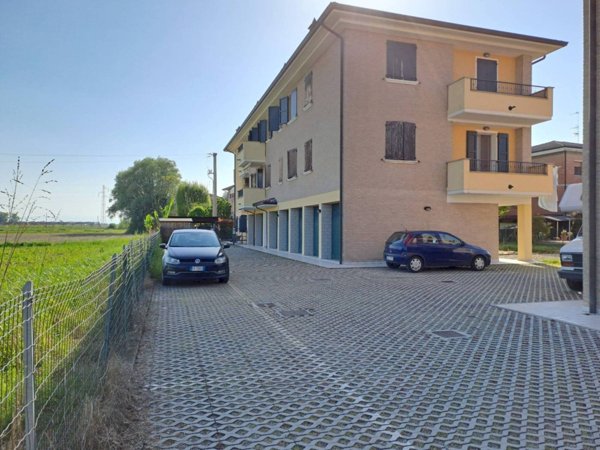 appartamento in vendita a Nonantola in zona Campazzo