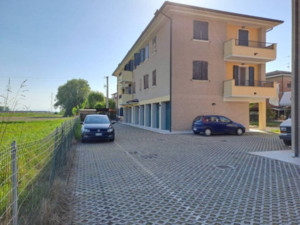 appartamento in vendita a Nonantola in zona Campazzo