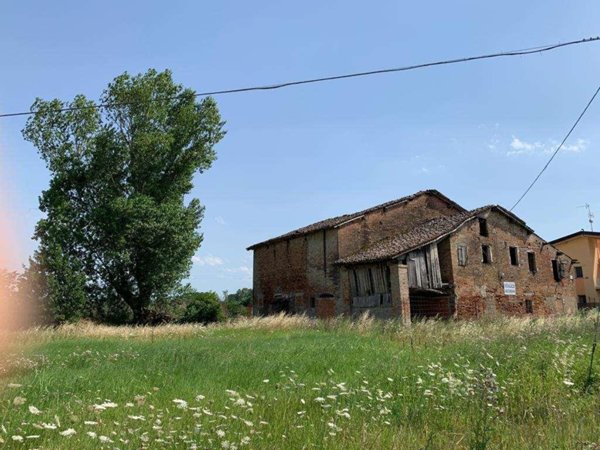 terreno agricolo in vendita a Nonantola