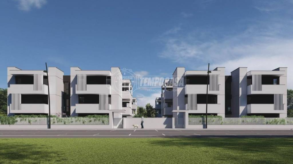 appartamento in vendita a Nonantola