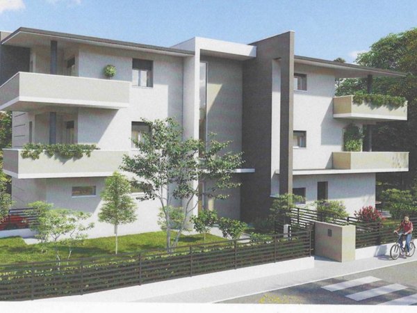 appartamento in vendita a Nonantola