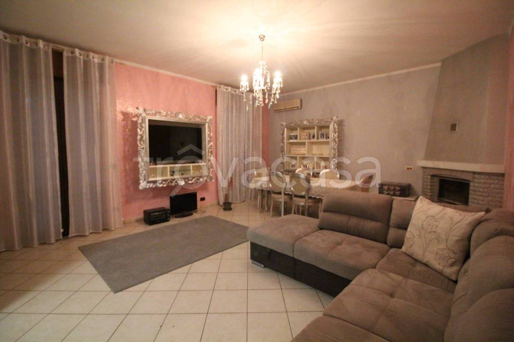 casa indipendente in vendita a Nonantola