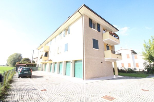 appartamento in vendita a Nonantola