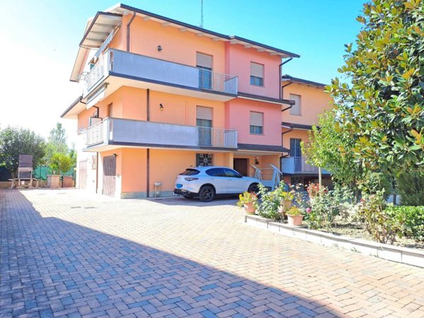 casa indipendente in vendita a Nonantola