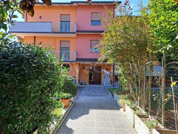 appartamento in vendita a Nonantola