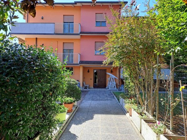appartamento in vendita a Nonantola