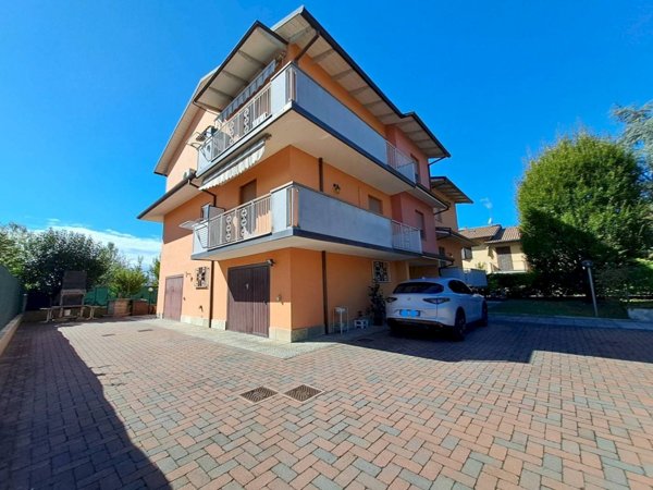 appartamento in vendita a Nonantola