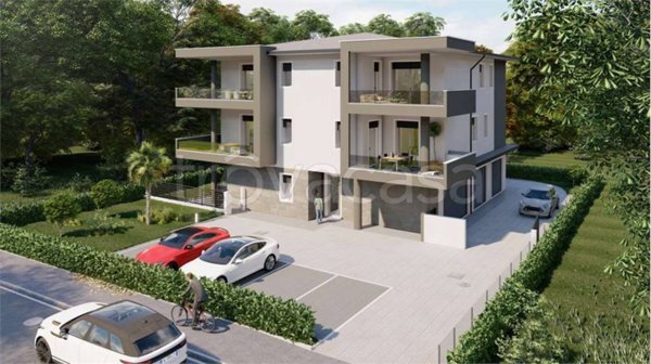 appartamento in vendita a Nonantola