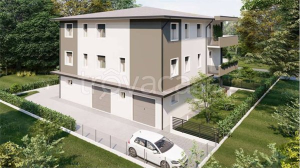 appartamento in vendita a Nonantola